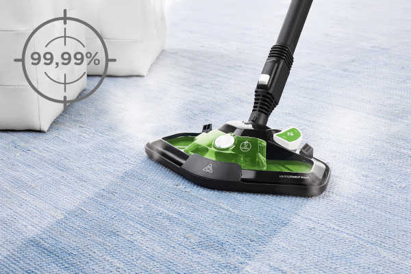 Myjka parowa Polti Vaporetto Smart 110 ECO